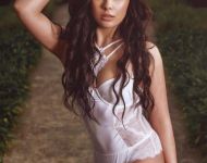 Lily 1